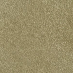 G439 Moss Green Breathable Leather Look and Feel Upholstery By The Yard