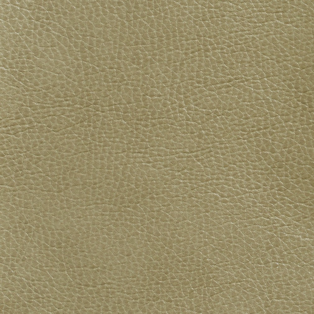 G439 Moss Green Breathable Leather Look and Feel Upholstery By The Yard 1