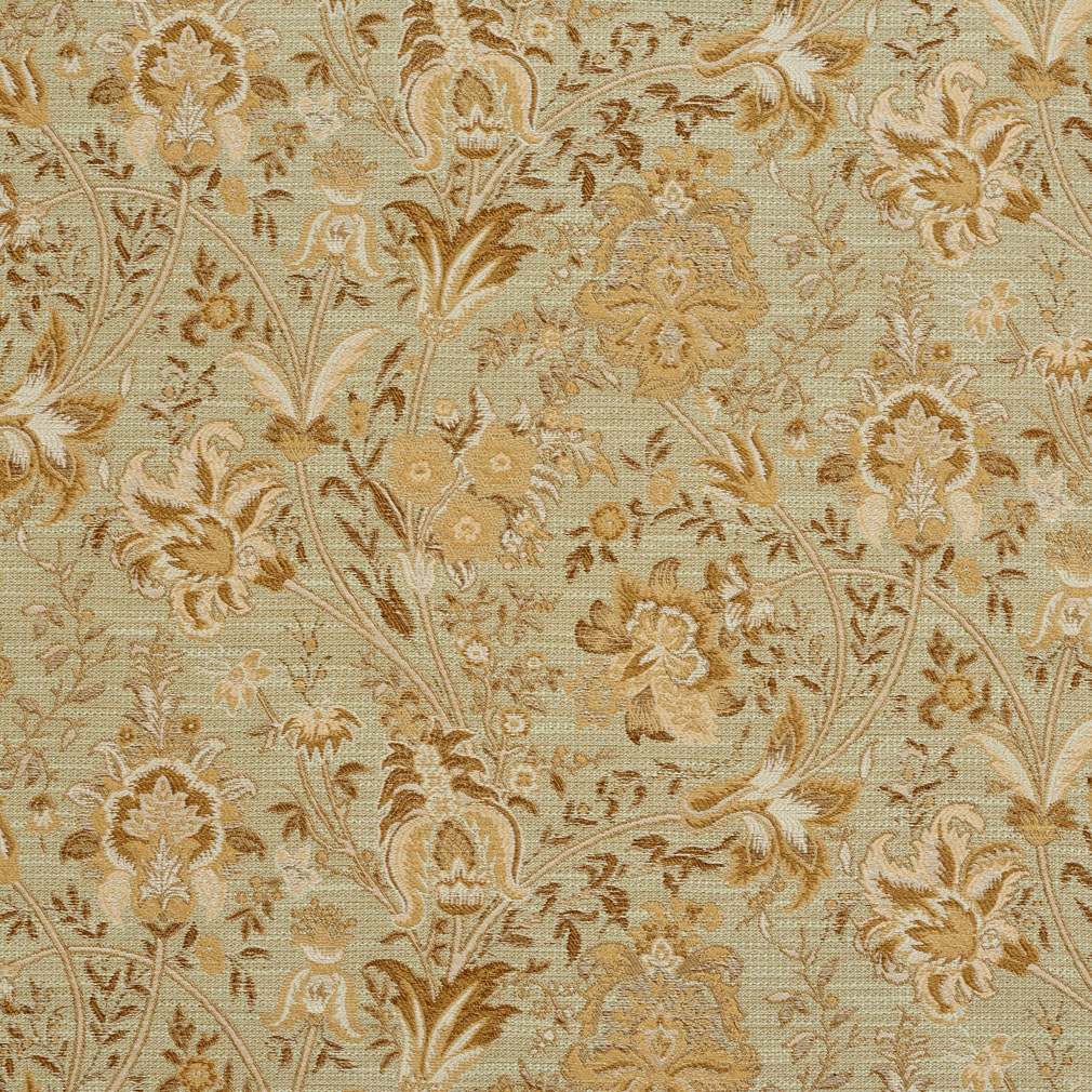 C220 Tapestry Upholstery Fabric By The Yard 1