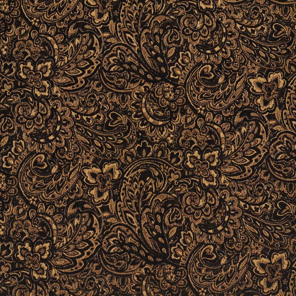D021 Chenille Upholstery Fabric By The Yard 1