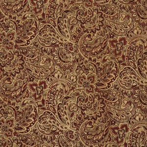 D022 Chenille Upholstery Fabric By The Yard