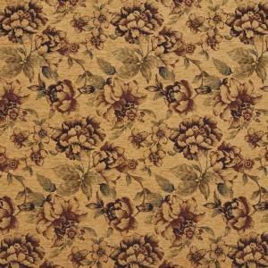 E103 Chenille Upholstery Fabric By The Yard