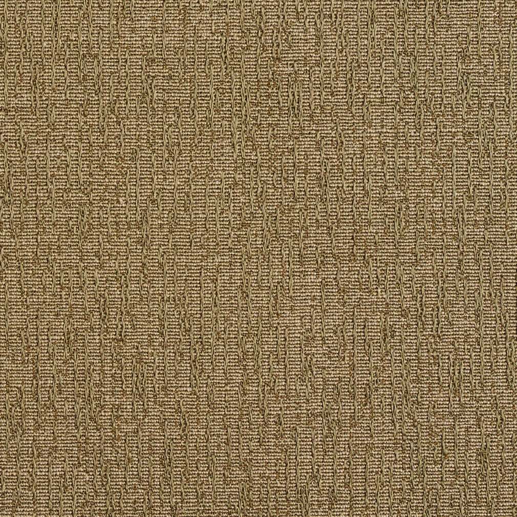 Green, Solid Jacquard Woven Upholstery Grade Fabric By The Yard 1