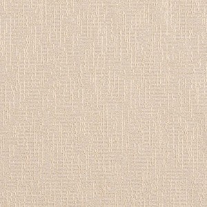 Off White, Solid Jacquard Woven Upholstery Grade Fabric By The Yard