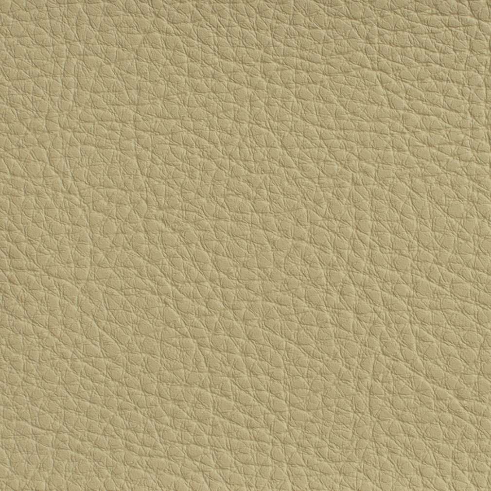G177 Cream Pebbled Outdoor Indoor Faux Leather Upholstery Vinyl By The Yard