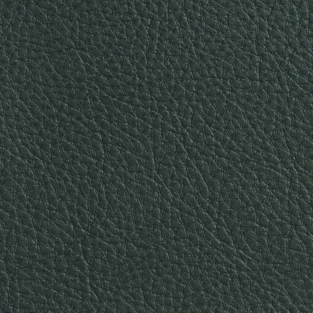 G178 Hunter Green Pebbled Outdoor Indoor Faux Leather Upholstery Vinyl By The Yard