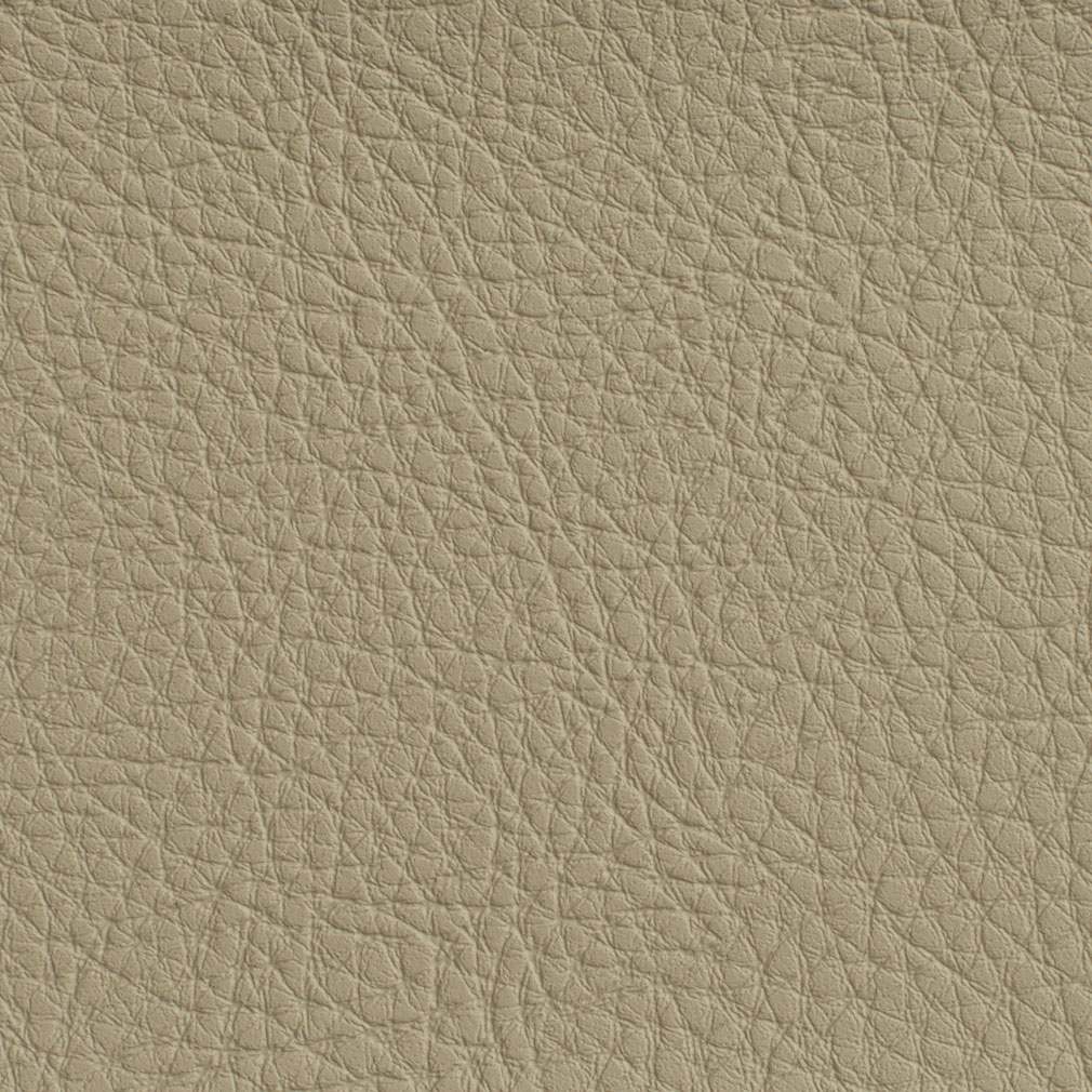 G187 Beige Pebbled Outdoor Indoor Faux Leather Upholstery Vinyl By The Yard