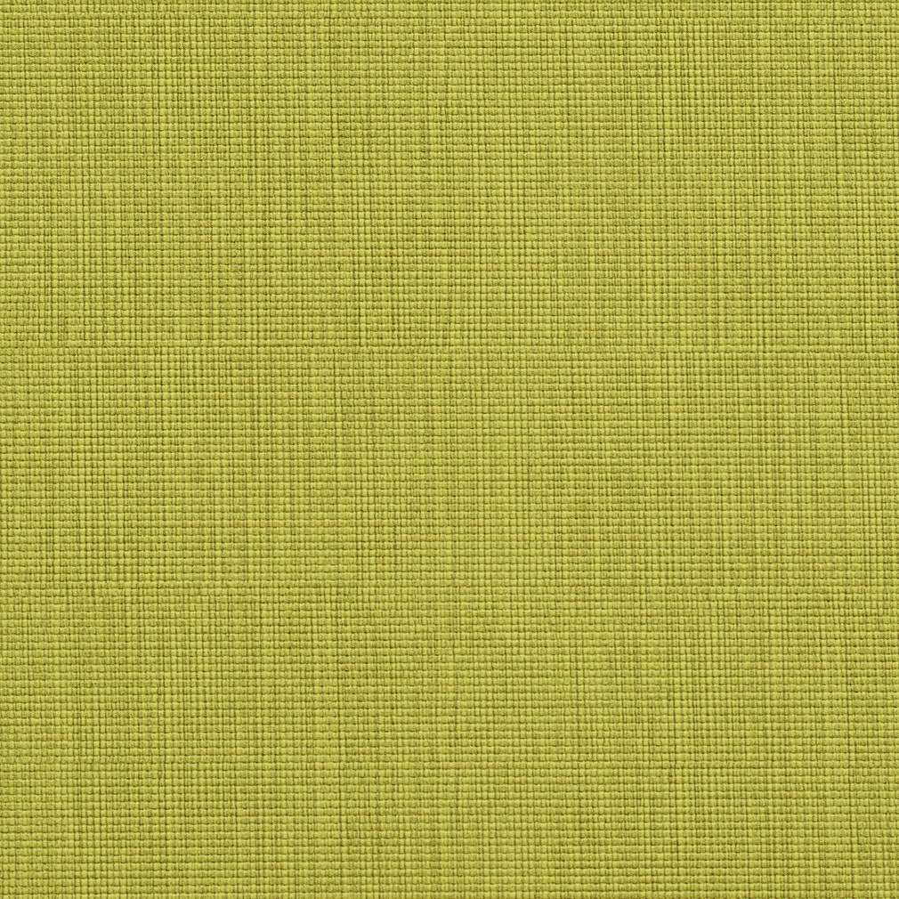 G603 Lime Green Linen Look Outdoor Indoor Upholstery Vinyl By The Yard