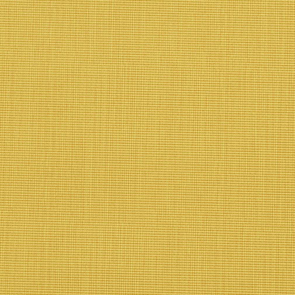 G606 Yellow Linen Look Outdoor Indoor Upholstery Vinyl By The Yard