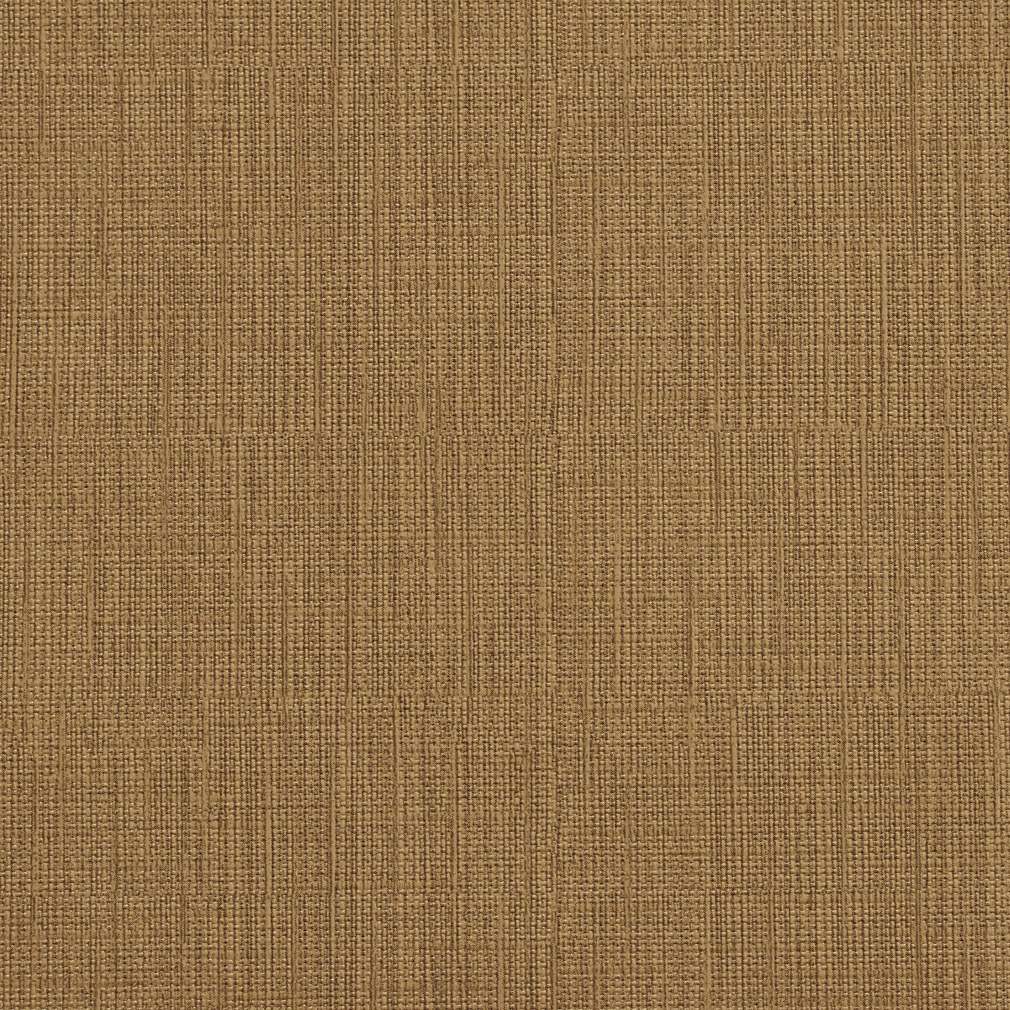 G609 Camel Linen Look Outdoor Indoor Upholstery Vinyl By The Yard