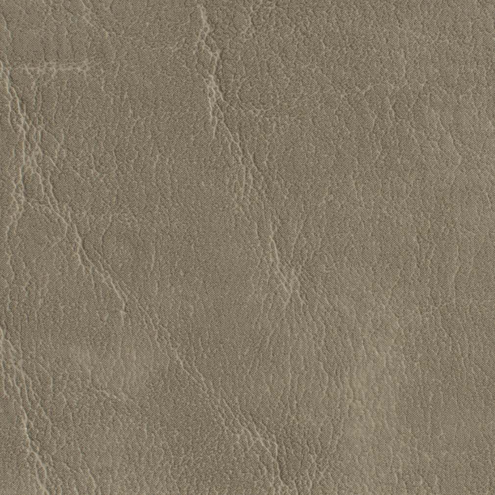 G620 Taupe Distressed Outdoor Indoor Faux Leather Upholstery Vinyl By The Yard