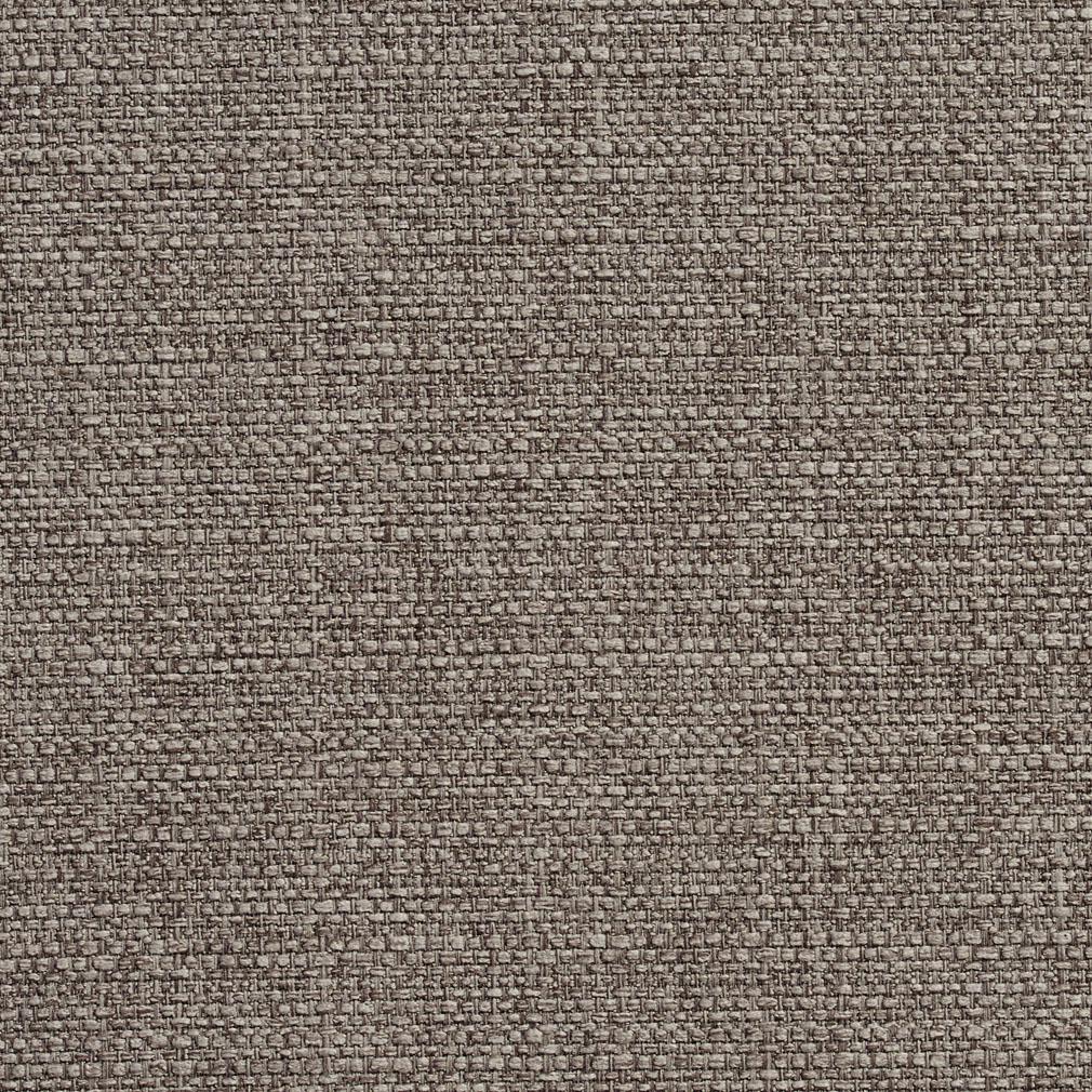 E905 Grey Woven Tweed Crypton Upholstery Fabric
