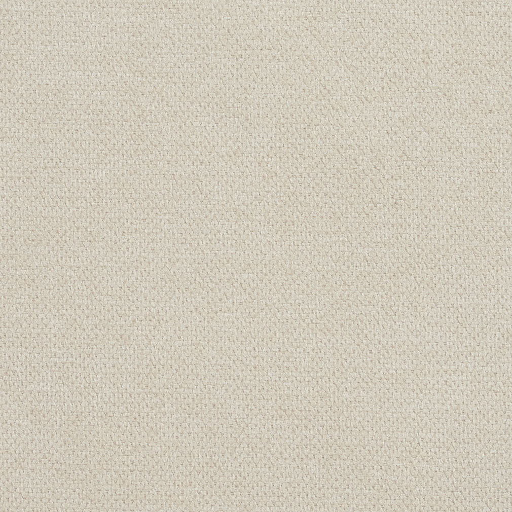 E936 Oyster Off-White Woven Soft Crypton Upholstery Fabric