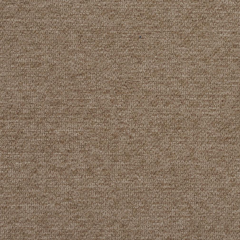 E942 Mushroom Woven Soft Crypton Upholstery Fabric