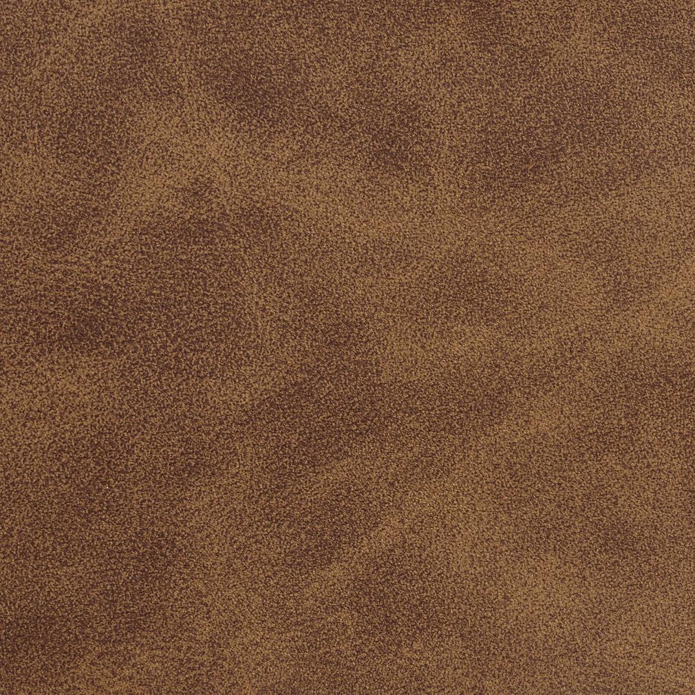 G064 Saddle Smooth Distressed Look Breathable Upholstery Faux Leather By The Yard