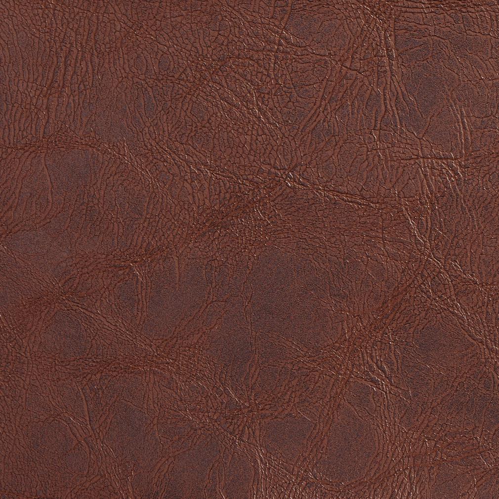 G069 Bourbon Distressed Leather Grain Breathable Upholstery Faux Leather By The Yard