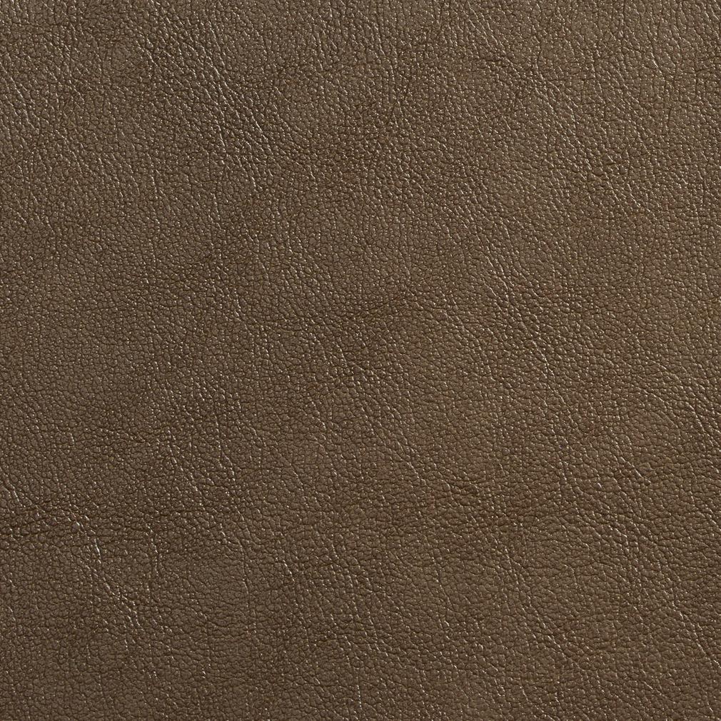 G077 Olive Green Light Leather Grain Breathable Upholstery Faux Leather By The Yard