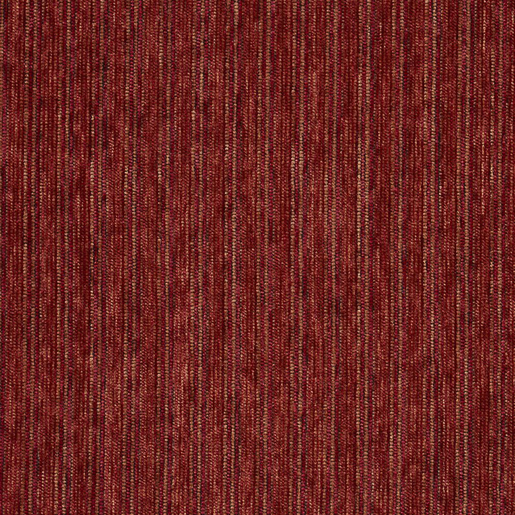 D042 Brandy Chenille Upholstery Fabric