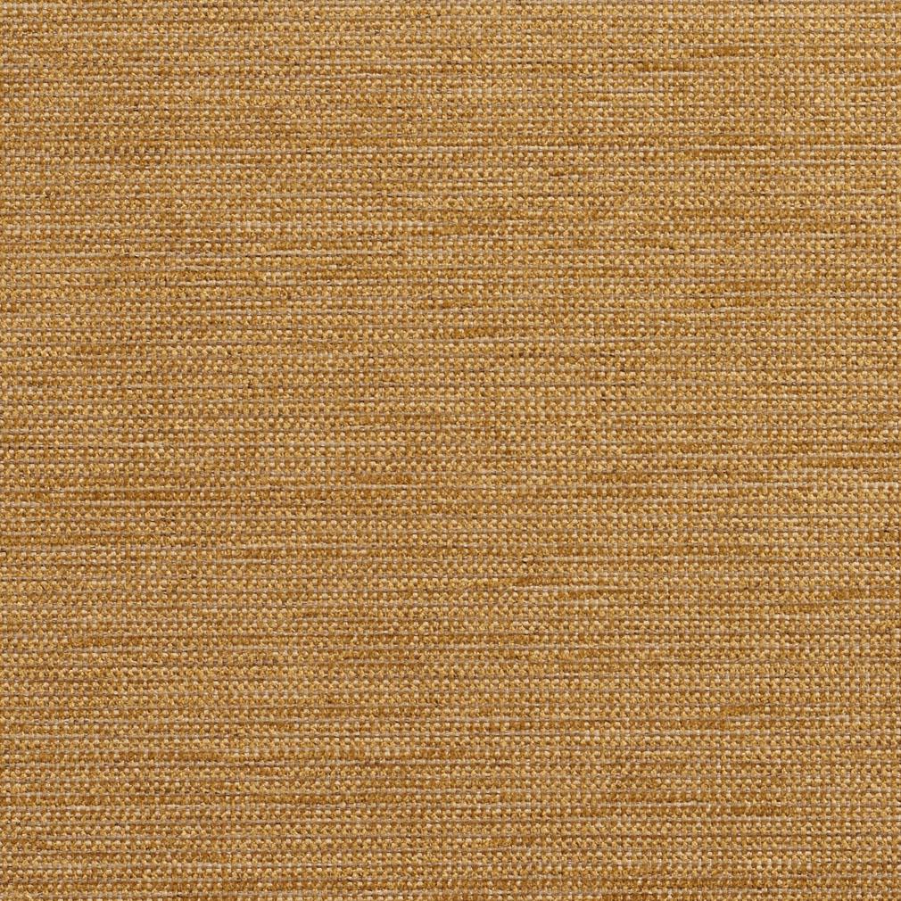 E222 Gold Textured Contract Grade Upholstery Fabric