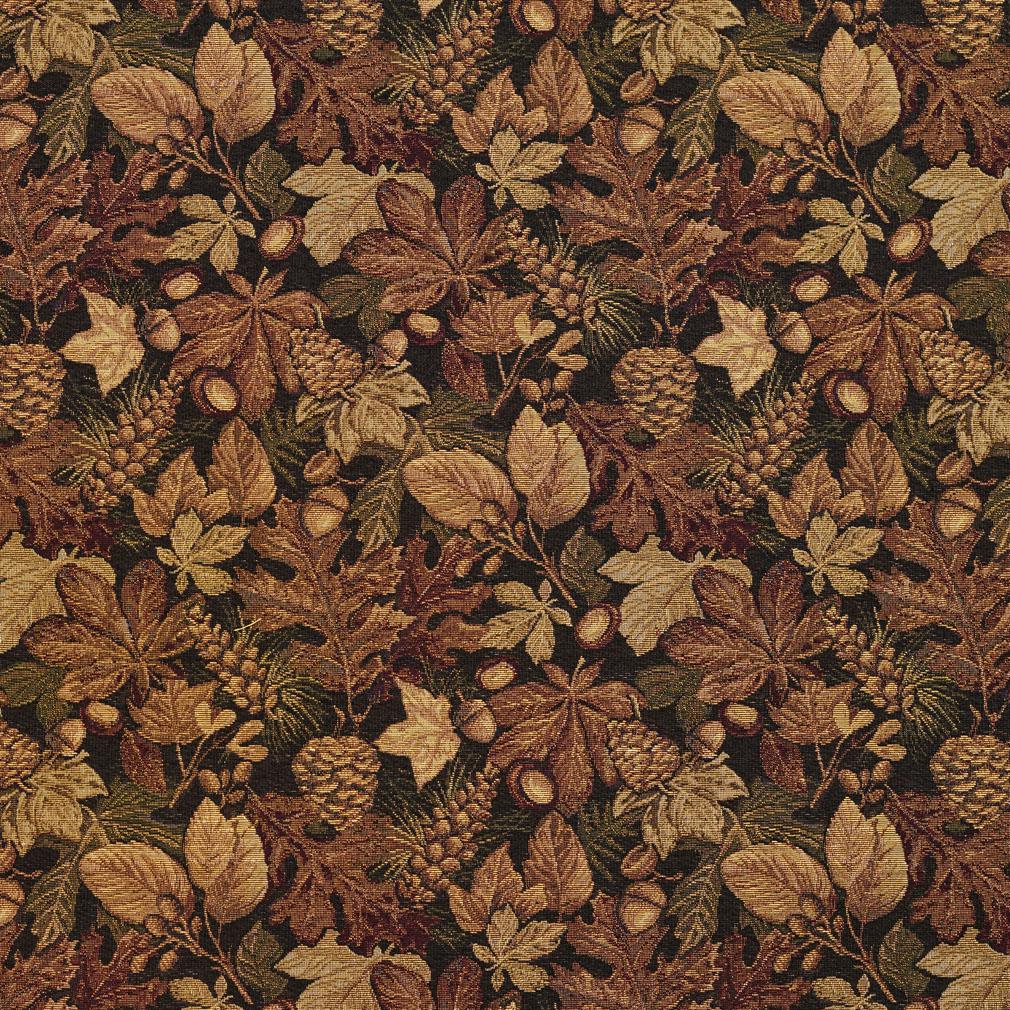 F842 Tapestry Upholstery Fabric By The Yard