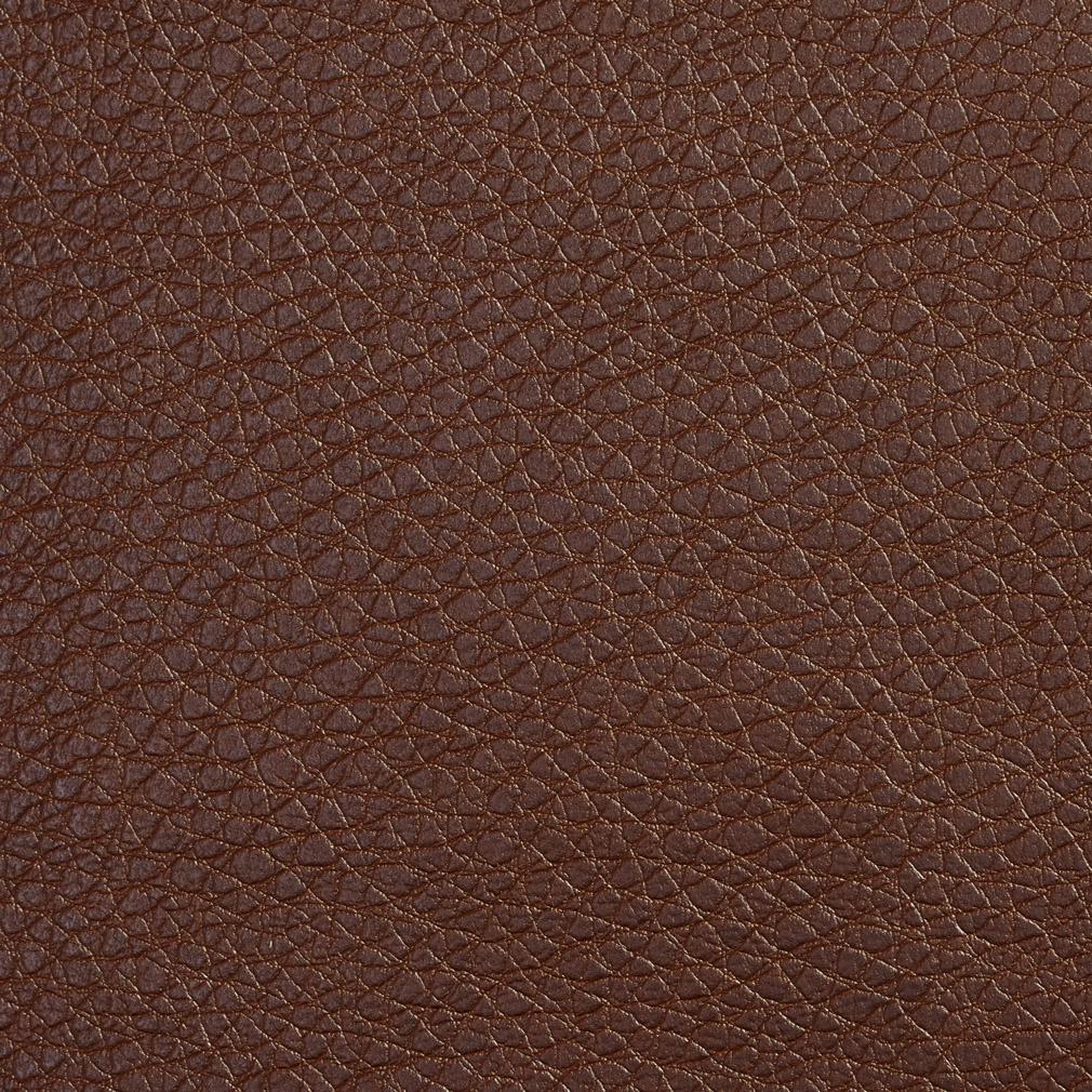 G505 Brown Recycled Leather Look, Recycled Leather Upholstery