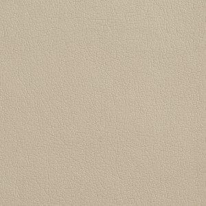 G515 Beige Recycled Leather Look Upholstery