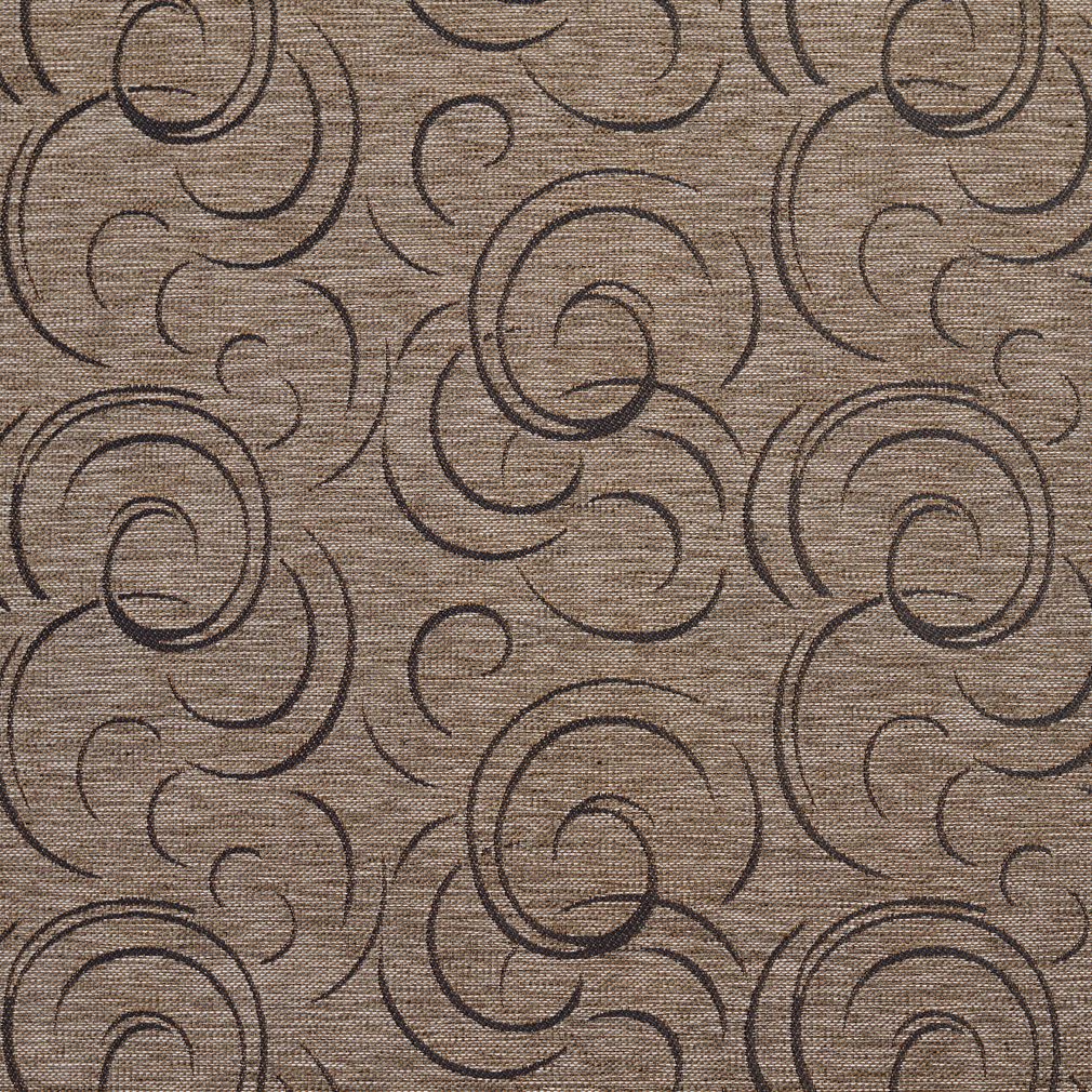 A640 Tapestry Tweeed Upholstery Fabric