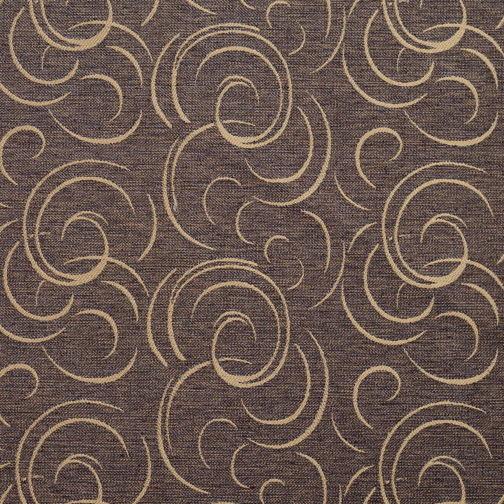 A643 Tapestry Tweeed Upholstery Fabric