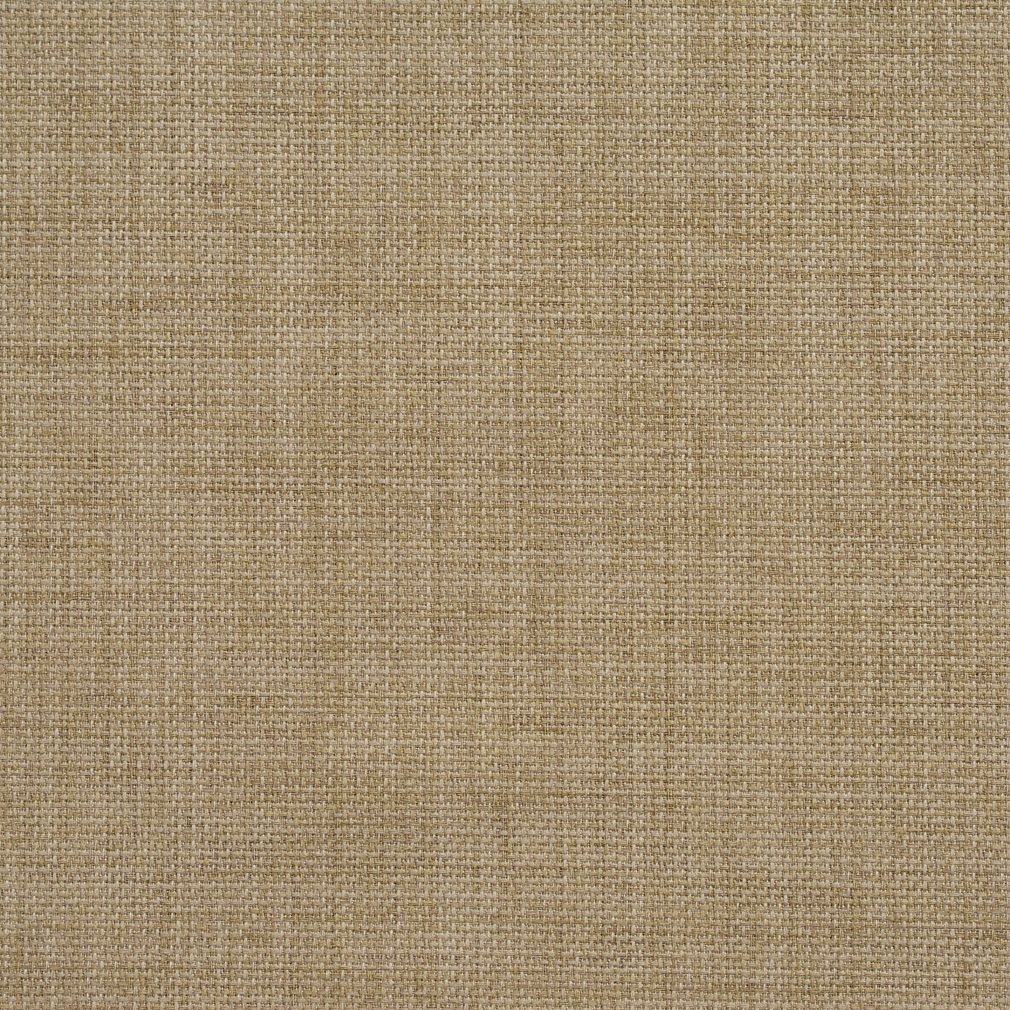 B021 Camel Solid Woven Outdoor Indoor Upholstery Fabric