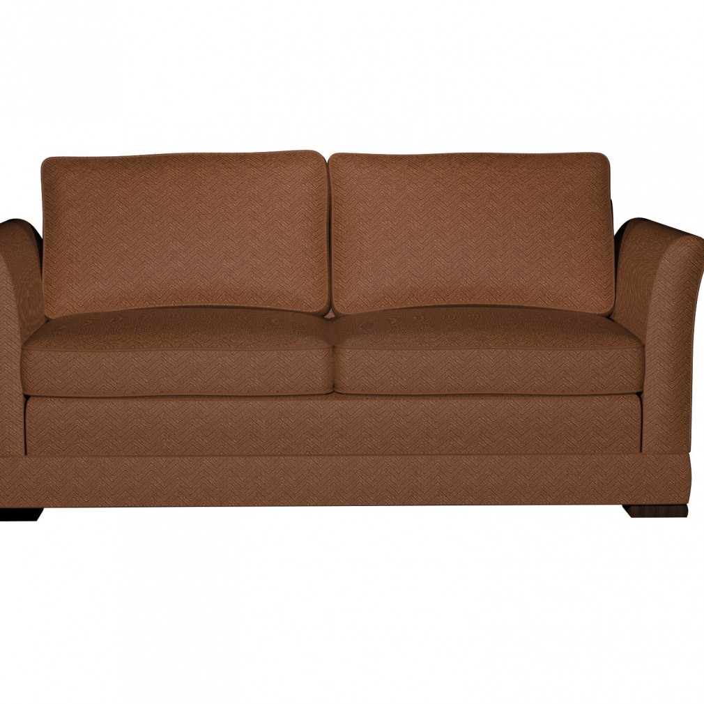 B0660A Shown On A Couch