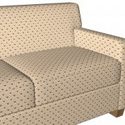 B0770A on a Couch