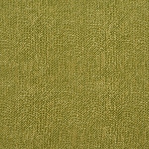 Green Classic Crushed Velvet Upholstery Fabric By The Yard