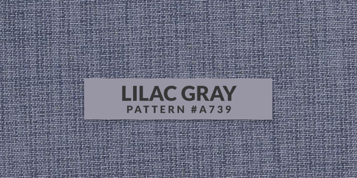 Lilac Gray